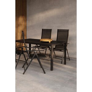 deLOHN Giardini, Levanzo Étkezőgarnitúra