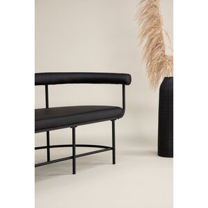 deLOHN Stallhagen Kárpitozott pad