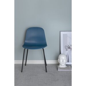 deLOHN Arctic Étkezőszék