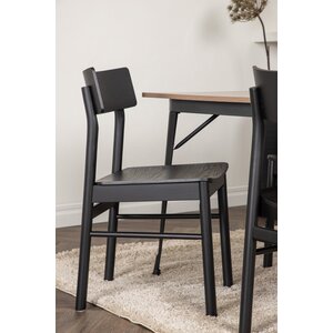 deLOHN Tempe, Montros Téglalap alakú étkezőgarnitúra