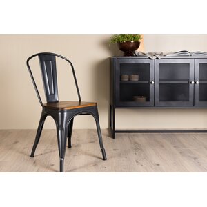 deLOHN Tempe Étkezőszék