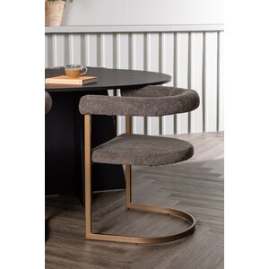 deLOHN Morning Ovális étkezőgarnitúra