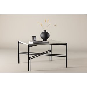 deLOHN Razzia Dohányzóasztal