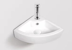 AREZZO design NORMAN sarok kézmosó AR-184A