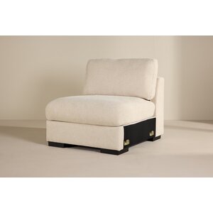 deLOHN Salerno Sarokkanapé