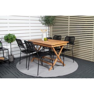 deLOHN Kenya, Lindos Étkezőgarnitúra