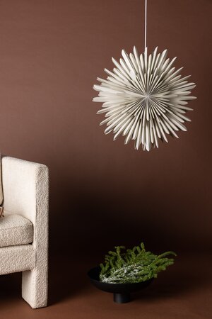 deLOHN Sälen Karácsonyi fények