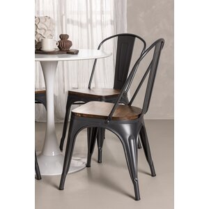 deLOHN Hamden, Tempe Kör alakú étkezőgarnitúra