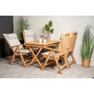 deLOHN Kenya, Kenya Étkezőgarnitúra