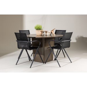 deLOHN Santa Fe, Alina Étkezőgarnitúra