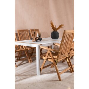 deLOHN Togo, Kenya Étkezőgarnitúra