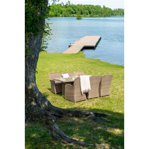 deLOHN Wembley Étkezőgarnitúra