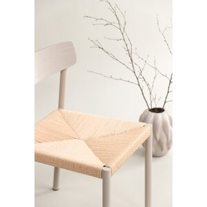 deLOHN Malmön Étkezőszék