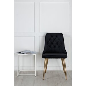 deLOHN Velvet Deluxe Étkezőszék