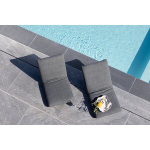 deLOHN Trond Napozóágy