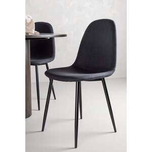 deLOHN Olivia, Polar Kör alakú étkezőgarnitúra