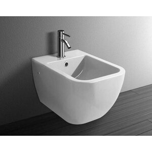 AREZZO design OHIO függesztett bidet AR-203
