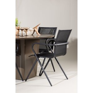 deLOHN Santa Fe, Alina Étkezőgarnitúra