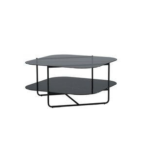 deLOHN Un-line Dohányzóasztal