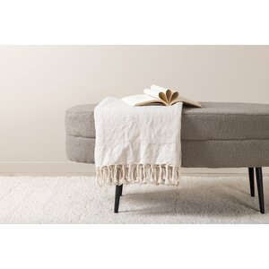 deLOHN Otto Lábtartós puff