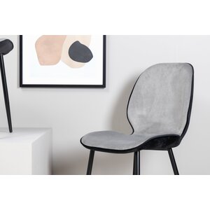 deLOHN Emma Étkezőszék