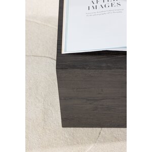 deLOHN York Dohányzóasztal