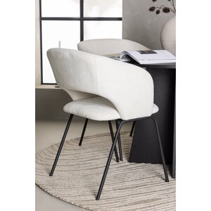 deLOHN Day Kör alakú étkezőgarnitúra