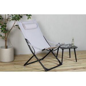 deLOHN Seville Napozóágy