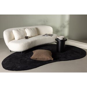 deLOHN Luna Háromszemélyes kanapé