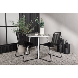 deLOHN Break, Lindos Étkezőgarnitúra