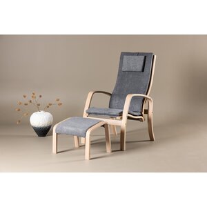 deLOHN Grötö Nyugágy szék