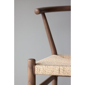 deLOHN Alfons Étkezőszék