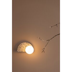 deLOHN Abbeville Fali lámpa