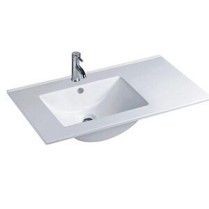 AREZZO design Texas 90x46 mosdótál balos AR-090B