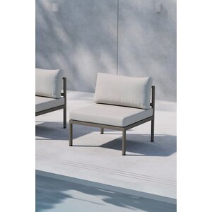 deLOHN Copacabana Kanapé modul