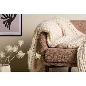 deLOHN Kate Díszpléd