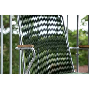 deLOHN Bois Étkezőszék