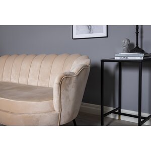 deLOHN Calais Háromszemélyes kanapé