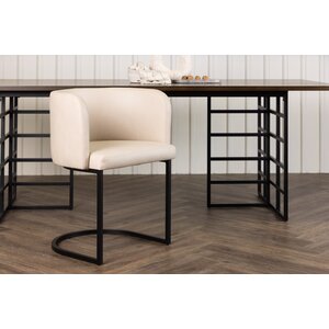 deLOHN Simrishamn Étkezőszék