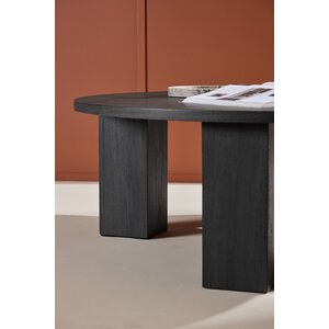 deLOHN Juno Dohányzóasztal