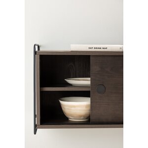 deLOHN Paris Tárolószekrény