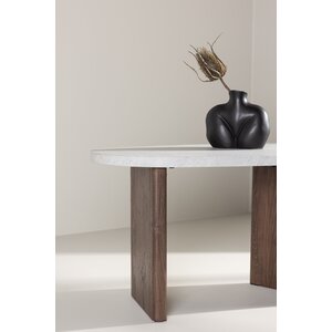 deLOHN Grönvik Kisasztal