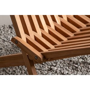 deLOHN Kenya Nyugágy szék