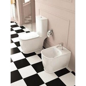 AREZZO design CHARLTON álló bidet AR-405