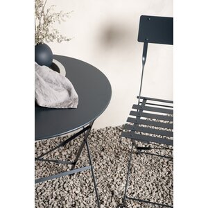 deLOHN Marseille Kávéházi garnitúra