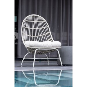 deLOHN Paul Nyugágy szék