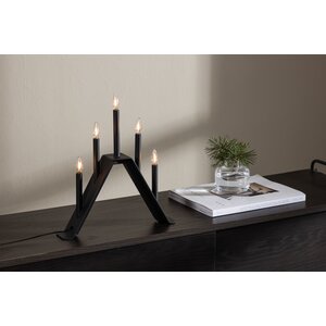 deLOHN Åre Karácsonyi fények