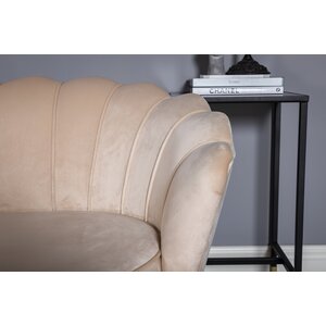 deLOHN Calais Háromszemélyes kanapé