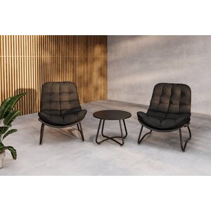 deLOHN Cala Kerti ülőgarnitúra