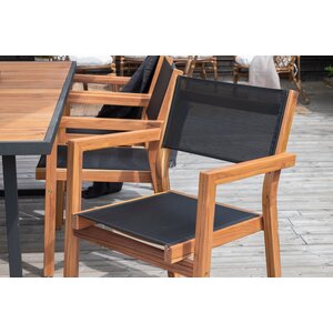 deLOHN Venice Étkezőszék